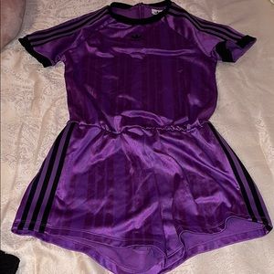Adidas originals romper